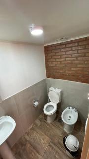 El Bravo Alojamiento - Villa Rumipal - 2