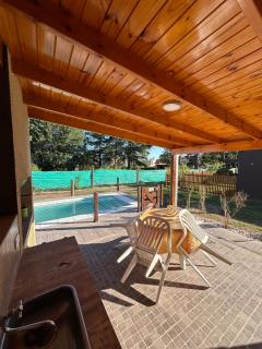 El Bravo Alojamiento - Villa Rumipal - 1