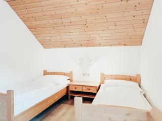 Alpenquartier Montafon - Tschagguns - 8