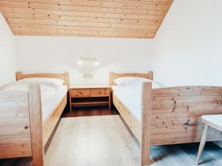 Alpenquartier Montafon - Tschagguns - 2
