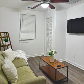 New Apartment Walk to Superdome & Near Canal St - 9