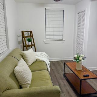 New Apartment Walk to Superdome & Near Canal St - New Orleans - 7