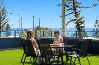 Alexandra Headland Beachfront Unit - Alexandra Headland - 8
