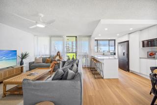 Alexandra Headland Beachfront Unit - Alexandra Headland - 5