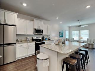 Blue Tide Bungalow - Perdido Key - 3