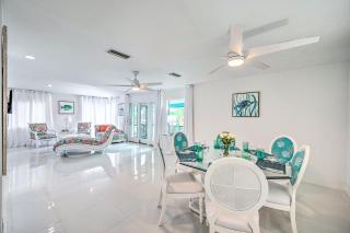 Waterfront Marco Island House with Shared Dock! - Marco Island - 4