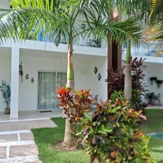 Flamingo Villa in Boca Paraiso - Boca Chica - 0