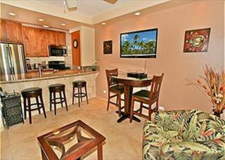 Kealia Resort 405 - Kihei - 5