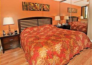 Kealia Resort 405 - Kihei - 1