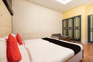 Collection O Santhome Residency Near Marina Beach - Madras - 1
