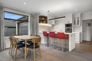 Sauvignon Place - Blenheim Holiday Home - 5