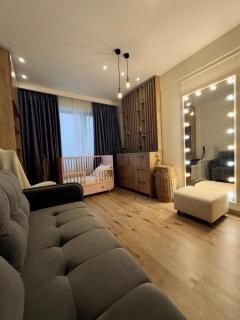 Big Nest - Artitude Apartments - Bucharest - 4
