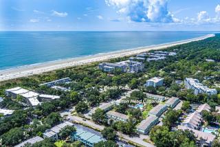 13 Hilton Head Cabanas - Hilton Head Island - 0