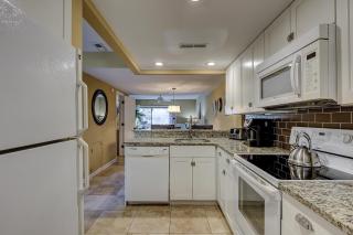 13 Hilton Head Cabanas - Hilton Head Island - 3