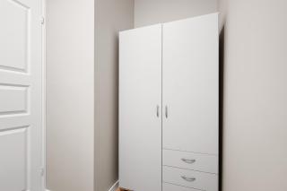 Two-bedroom apartment in the city center - P Apartments - Porsgrunn - 8