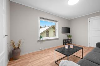 Two-bedroom apartment in the city center - P Apartments - Porsgrunn - 6