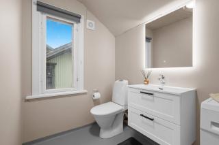 Sentral og moderne 2BR i Porsgrunn - P Apartments - 2