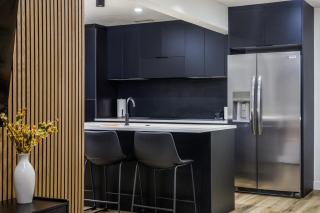 Minimalist Japandi Canyon Home - Salt Lake City - 1