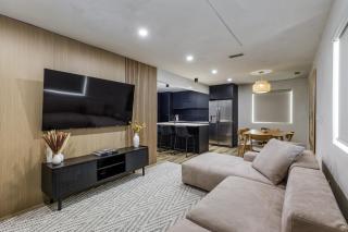 Minimalist Japandi Canyon Home - Salt Lake City - 0