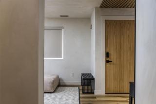 Minimalist Japandi Canyon Home - Salt Lake City - 5
