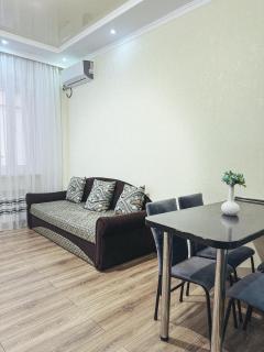 Жк Жайлы Мекен - Aktau - 4