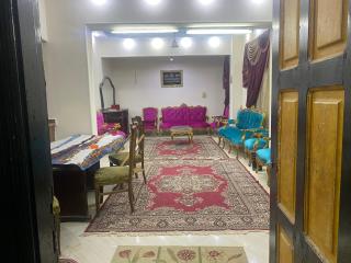 Ghoniem Inn - Il Cairo - 6