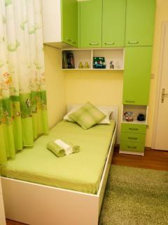 Apartment Vrilo - Postira - 7