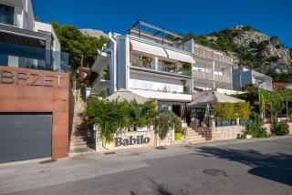 Apartment Nasta - Omiš - 0