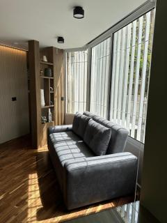 Hermoso Apartamento en Lomas de las Mercedes - Caracas - 5