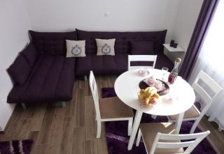 Apartments Sunny by the Sea - Zaton - 4