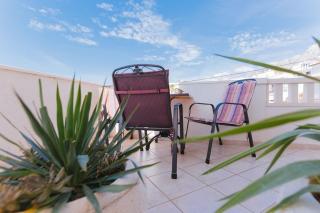 Apartments Mari - Tice - 8