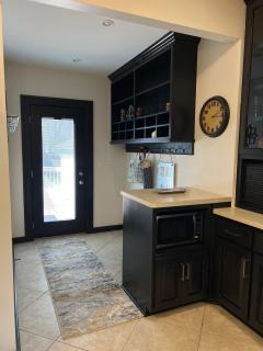 CRAFTSMAN'S MAIN FLOOR with huge DECK! - Willmar - 3