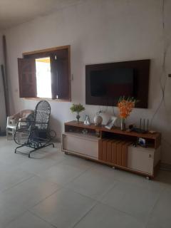 Casa em Japaratinga - AL - Japaratinga - 1