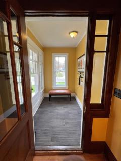 CRAFTSMAN'S MAIN FLOOR with huge DECK! - 7