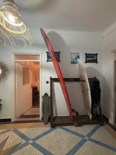 Surf house apartment - Safi - 5