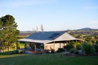 Fellcroft Farmstay - Cobaw - 9