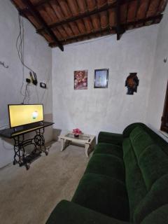 Casa da Vó - Guaramiranga - 8