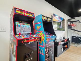 Charming 3-Bedroom - Hot Tub & Game Room - Vermilion - 6