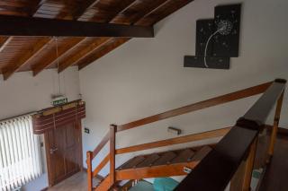 Cabañas El Tigre - Tandil - 9
