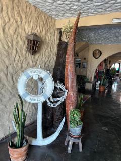 Ancla Hostal - Huanchaco - 7