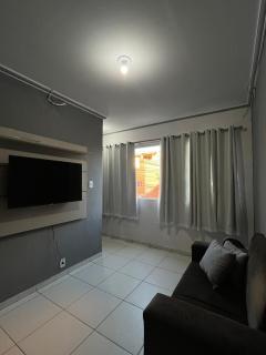 Excelente Localização e Ótimo Apartamento - Paulo Afonso - 0