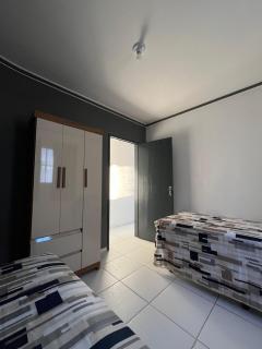 Excelente Localização e Ótimo Apartamento - Paulo Afonso - 1