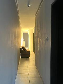 Excelente Localização e Ótimo Apartamento - Paulo Afonso - 5