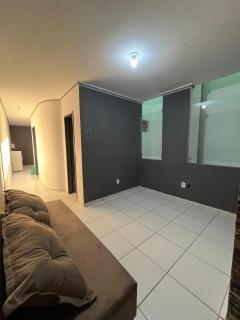 Excelente Localização e Ótimo Apartamento - Paulo Afonso - 4