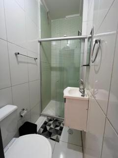 Excelente Localização e Ótimo Apartamento - Paulo Afonso - 2