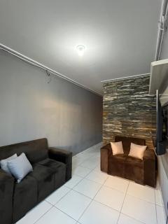 Excelente Localização e Ótimo Apartamento - Paulo Afonso - 9