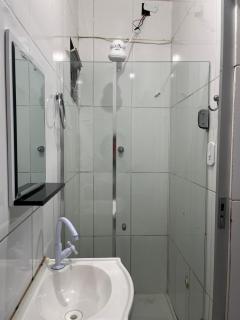 Excelente Localização e Ótimo Apartamento - Paulo Afonso - 6
