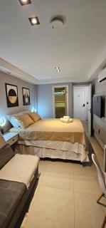 Flat Premium Aconchegante e Super Confortável em Cabo Branco - 9