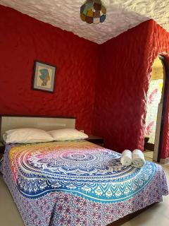 Ancla Hostal - Huanchaco - 1