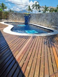 Casa de praia Peruibe - Peruíbe - 0
